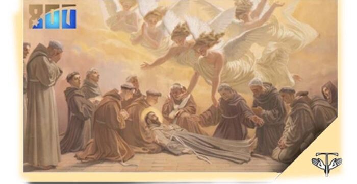 Concorso regionale per gli 800 anni dal Transito di San Francesco