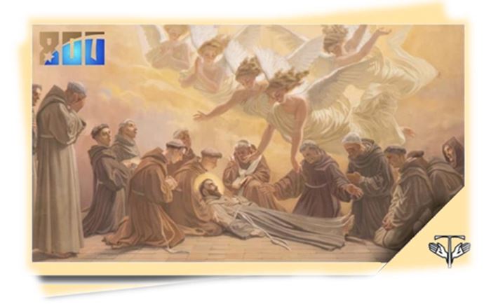 Concorso regionale per gli 800 anni dal Transito di San Francesco