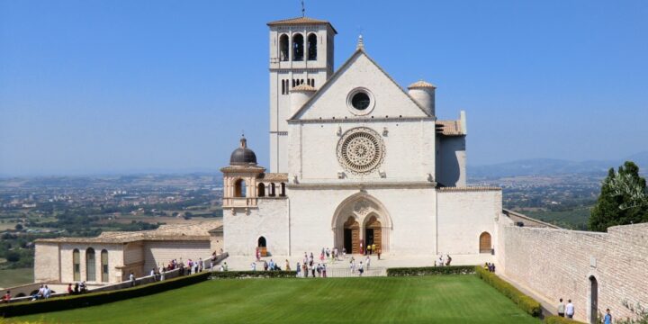 Assemblea regionale Assisi