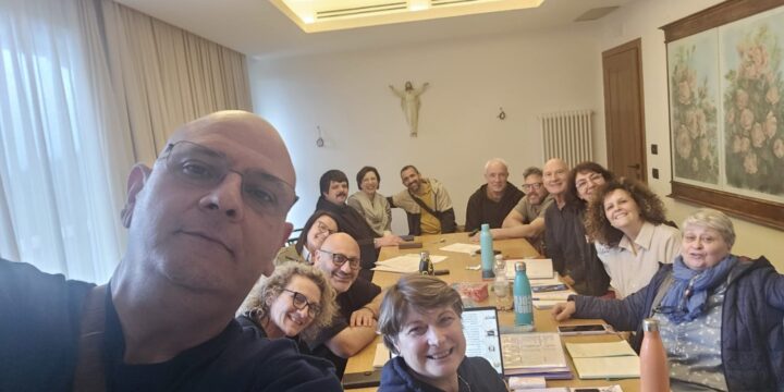 Consiglio all'opera venerdì sera